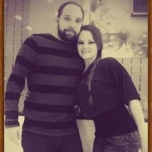 Meet your Posher, Jake n meagan